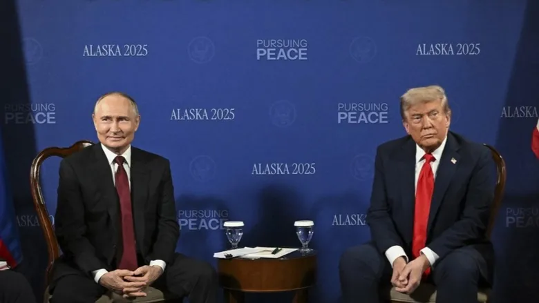 Axios: Трамп визнав, що неправильно оцінив готовність Путіна до миру