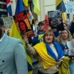 Протест біля Королівського оперного театру – виступ Анни Нетребко викликав…