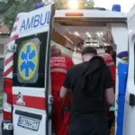 Вибух гранати у Хмельницькому: поліція затримала підозрюваного