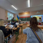 Китайські панелі з українським сертифікатом: ЗМІ про освітню реформу, яка…