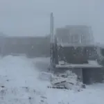 Справжня зима прийшла до Карпат: сніг, мороз та небезпека для…