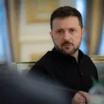 Зеленський відреагував на дрон у Румунії: Росіяни розуміють, куди летять…