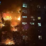 Запоріжжя знову під обстрілом: місто атакують Калібри