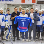 Favbet став титульним партнером хокейного клубу «Сокіл»