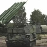 Українські безпілотники знову зазнали сильного удару: ворожий Бук знищено в…