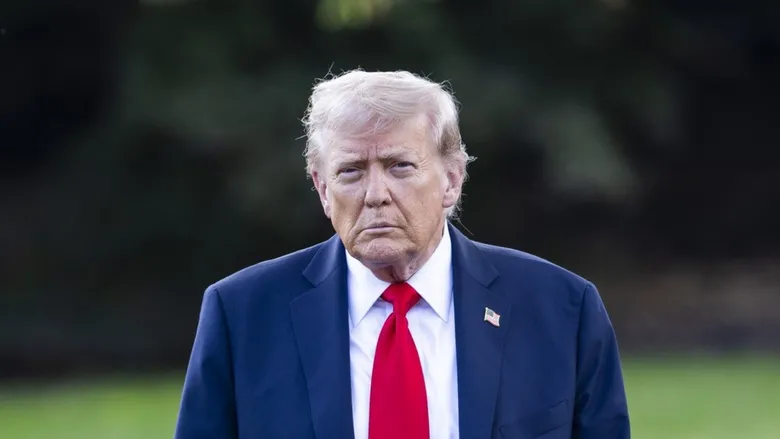 Трамп: Моє терпіння до Путіна в певному сенсі вичерпується, і дуже швидко