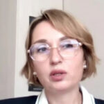 Речниця ДБР пояснила, як бюро реагує на сигнали про хабарництво…