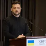 Зеленський зазначив, що навіть Путін не проти України в ЄС,…