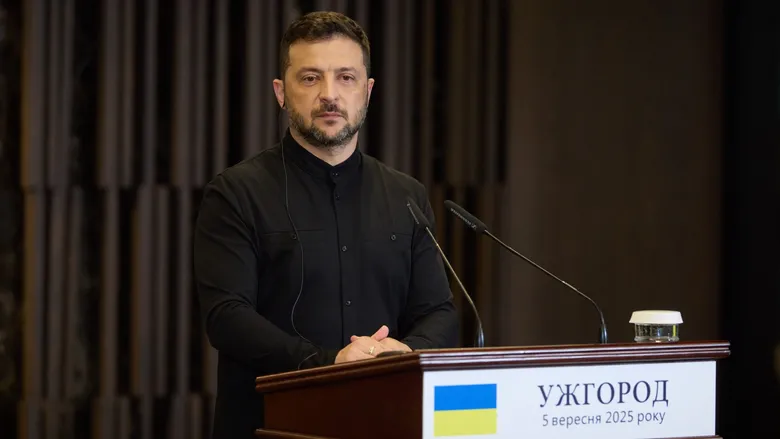 Зеленський зауважив, що навіть Путін не проти України в ЄС, але не Угорщина. Будапешт: Нам байдуже