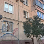 Понад 500 безпілотників та 24 ракети пролетіли над Україною вночі:…