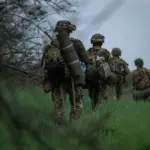 Росіяни збрехали про контроль над половиною Куп'янська. Центральний військовий округ…