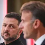 Зеленський заявив, що Трамп “дуже незадоволений” тим, що Європа купує…