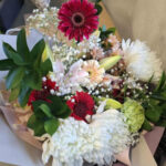 Який букет подарувати вчителю на День вчителя: які квіти не…