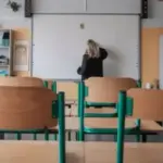 Кабінет Міністрів планує поетапне підвищення зарплат вчителям на 50%