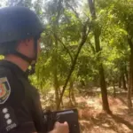 В Ізмаїлі молодий чоловік отримав поранення внаслідок вибуху невідомого предмета