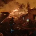 Обстріл Запоріжжя з “Торнадо-С”, удар по рятувальниках під Києвом: як…