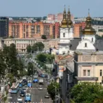 Росія атакувала Вінницю. Є обстріли промислових об'єктів