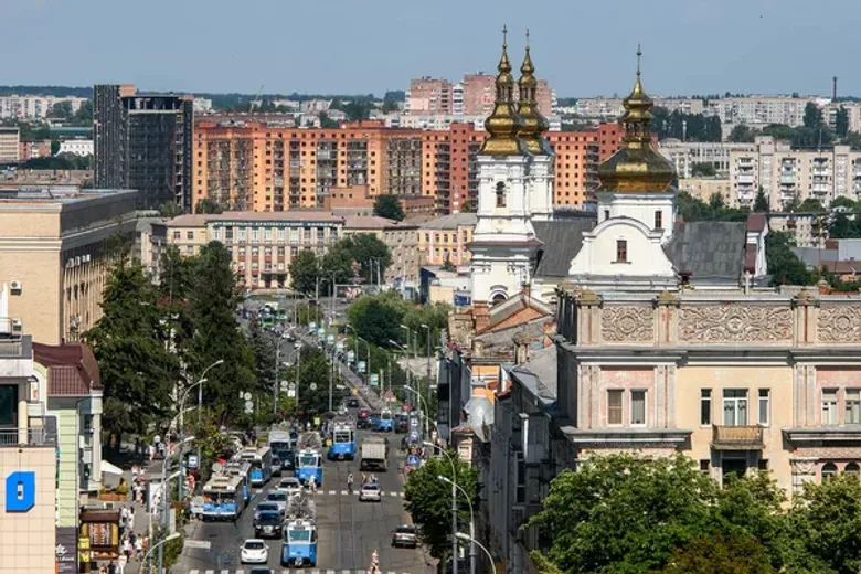 Росія атакувала Вінничину. Є влучання у промислові об'єкти