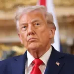 Трамп: Путін відступить, якщо ціни на нафту впадуть