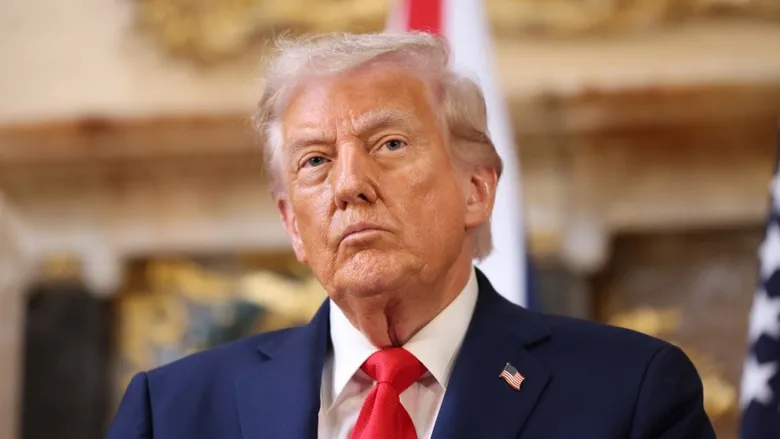 Трамп: Путін відступить, якщо впаде ціна на нафту