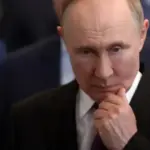«Теорія перемоги Путіна»: російське командування підтверджує свою віру в успіх…