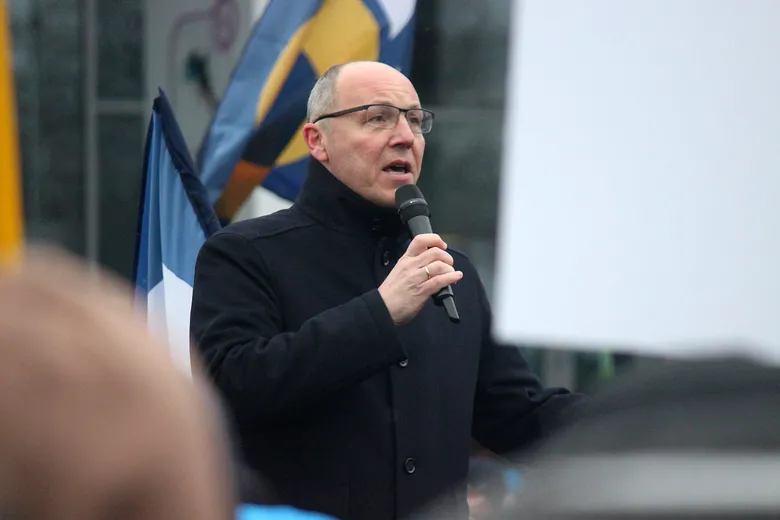Провадження про вбивство Андрія Парубія перекваліфікували