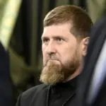 Кадиров отримав підозру від СБУ за наказ стріляти та використовувати…