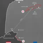 «Для сліпих угорських чиновників»: Сібіга розкриває точний маршрут вторгнення дронів…