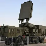 Сили спеціальних операцій знищили російську радіолокаційну станцію на військовому аеродромі…