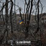 «Гірка правда»: заморожування війни може дати Україні шанс повернути території…