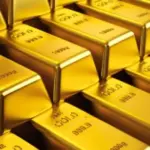 Золото встановило історичний рекорд у 3800 доларів за унцію: у…
