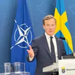 Швеція планує рекордне збільшення оборонного бюджету на 2,4 мільярда євро