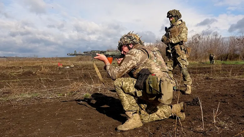 Сили оборони зачистили від російської армії Панківку на Донеччині