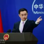 Китай заявляє, що зближення з Росією та Північною Кореєю не…