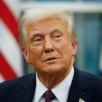 Він вбиває багато людей: Трамп знову критикує Путіна