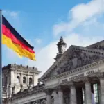 Німеччина посилює присутність на східному кордоні НАТО після російських безпілотників…