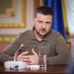 У Росії немає дружніх намірів: Зеленський про звіт Служби зовнішньої…