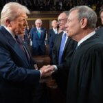 Трамп просит Верховный суд предоставить ему диктаторские полномочия в сфере…