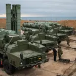 Сили спеціальних операцій завдали удару дронами по російській радіолокаційній станції…