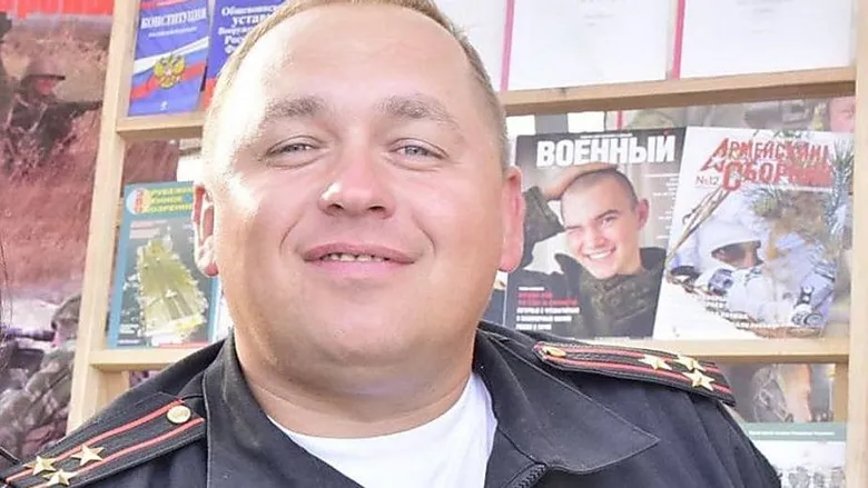 Росія призначила зрадника з Харківської області керувати наступом на Куп'янськ – речник ЗСУ
