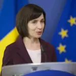 Партія Майї Санду лідирує на парламентських виборах у Молдові: опрацьовано…