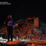 Росія масовано атакує Україну ракетами та безпілотниками: відомі перші наслідки