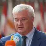 Сібіґа заявив, що угорська влада зробила Україну головним фактором у…