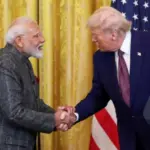 Трамп каже, що мав чудову розмову з Моді: темою було…