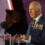 Залишить особистий слід на троні: король Карл III прийняв важливе…