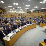 Понад 60 країн підтвердили, що Крим належить Україні, окупація ніколи…