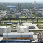 Генеральний штаб підтвердив пошкодження нафтопереробного заводу Afip