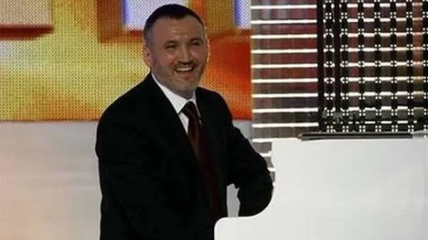Ренат Кузьмін, ОПЖ
