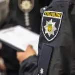 У Кривому Розі поліцейський застрелив себе в автомобілі зі своєї…