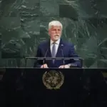 Зелене світло для майбутніх агресорів у будь-якій точці світу: президент…